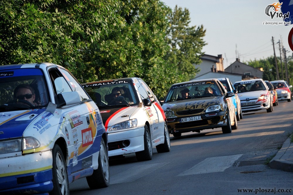 Rajd Przniczka